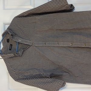 Arrow short sleeve button down